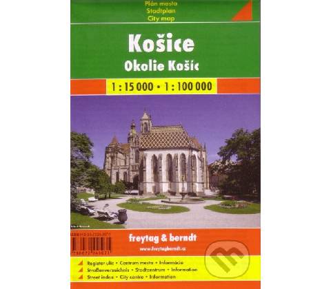 Košice