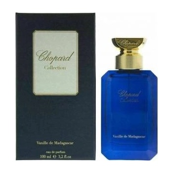Chopard Unisex Perfume Chopard EDP Vanille de Madagascar 100 ml