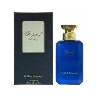 Chopard Unisex Perfume Chopard EDP Vanille de Madagascar 100 ml