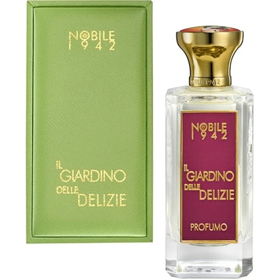 Nobile 1942 Giardino delle Delizie parfum unisex 75 ml