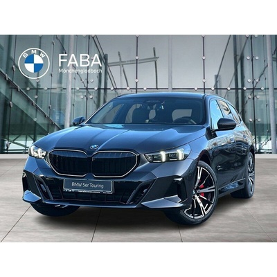 BMW 520d Touring M Sport 145 kW