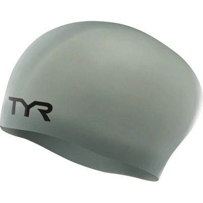 Tyr silicone long сив