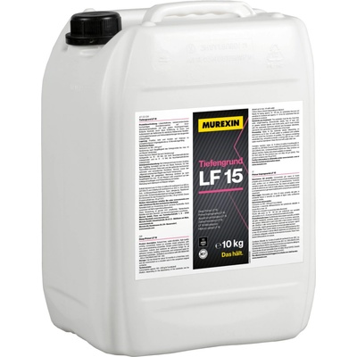 MUREXIN základ hĺbkový LF 15 (10 kg)
