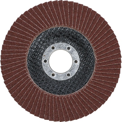 BGS technic Lamelový leštiaci kotúč 115 mm K 120 BGS 3972