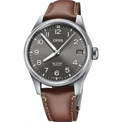 Oris 01 751 7761 4063-07 6 20 07LC