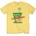 Dead Kennedys Holiday in Cambodia Daisy Yellow 2XL Риза (DKTS02MY05)
