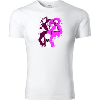 Fortnite Dětské tričko Cuddle Team Leader Splash