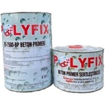 Polyfix PU-7500-BP - двукомпонентов полиуретанов изолант (6556)