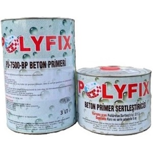 Polyfix PU-7500-BP - двукомпонентов полиуретанов изолант (6556)