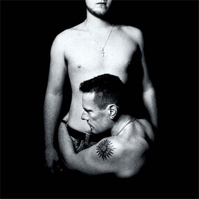 U 2 - SONGS OF INNOCENCE (1CD)