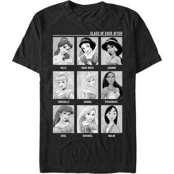 ZOOT. Fan Черна тениска Disney Class-of ZOOT. Fan | Cheren | МЪЖЕ | XS