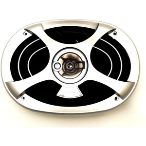 SuperSound MC6931 Автоколони