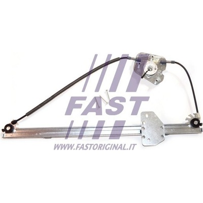 Zvedací zařízení oken FAST FT91987
