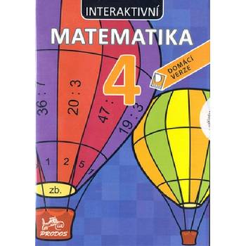 Interaktivní matematika 4