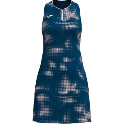 Joma Smash Dress Navy Blue