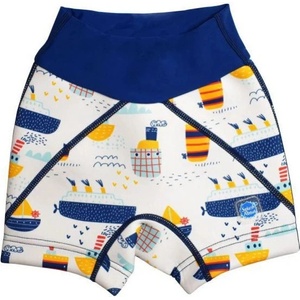 Splash About jammers tug boats 2-3