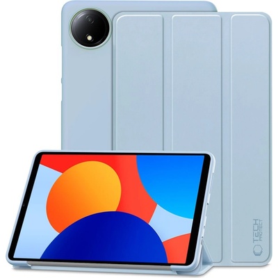 Tech Protect SMARTCASE XIAOMI REDMI PAD SE 8.7 5906302370542 sky blue