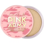 Lovely Хайлайтър-желе Pink Army Cool Glow, 9 g - baby