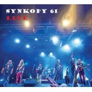 Synkopy 61 - Live CD