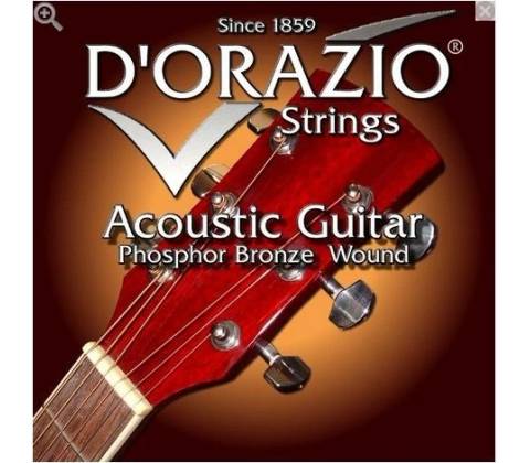D'Orazio DO12
