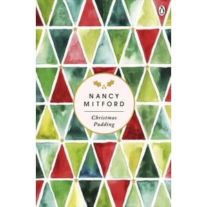 Christmas Pudding | Nancy Mitford (ISBN: 9780241342862)