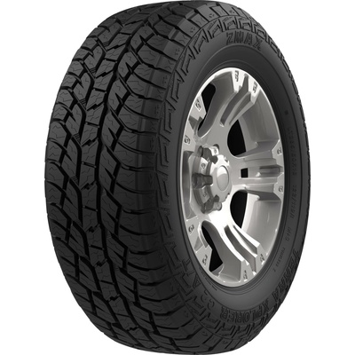 Zmax Terra Xplorer C2 A/T 245/75 R17 121/118S