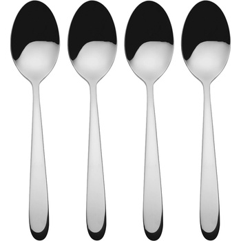 Sola Lžíce set Basic Alpha 4 ks