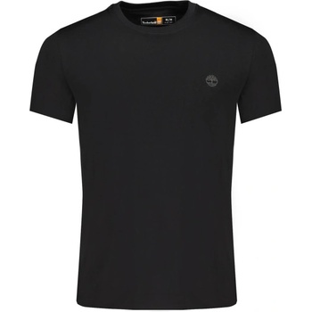 Timberland Тениска с къс ръкав Timberland, Размер L, Цвят Черен (TB0A2BPR_NEX65)