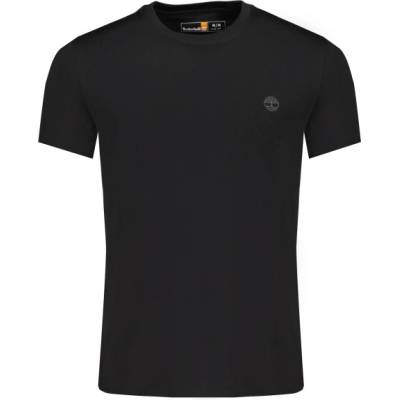 Timberland Тениска с къс ръкав Timberland, Размер L, Цвят Черен (TB0A2BPR_NEX65)