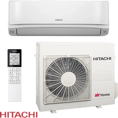 Hitachi RAK-VJ35RHAE / RAC-VJ35WHAE