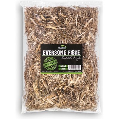 Terrario Eversong Fiber Mix 5 l