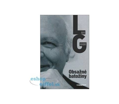 Obsažné batožiny