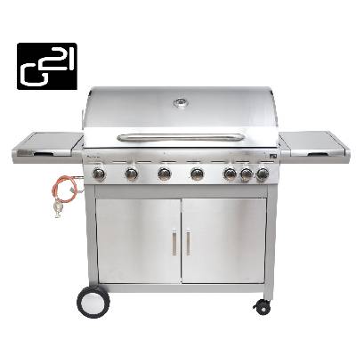 G21 Mexico BBQ Premium line