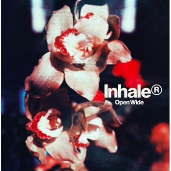 Inhaler Open Wide CD