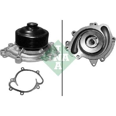 Vodní čerpadlo, chlazení motoru Schaeffler INA 538 0234 10 538 0234 10