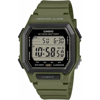 Casio W-738H-3A