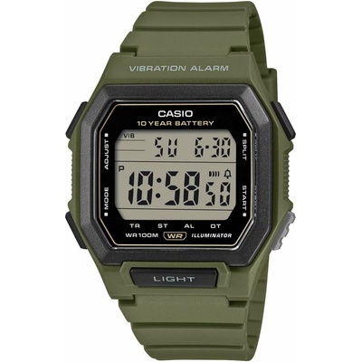 Casio W-738H-3A