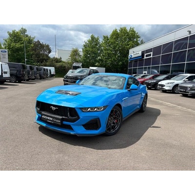 Ford Mustang 328 kW