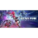 Star Fire: Eternal Cycle