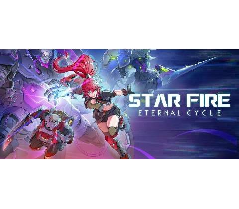 Star Fire: Eternal Cycle