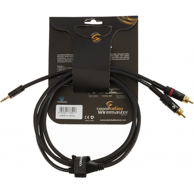 Soundsation WM-MJ2RCA15