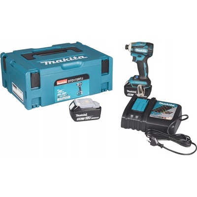 Makita DTD172RTJ