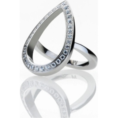 STORM prsten Elipsia Ring Silver P 9980626/S/P