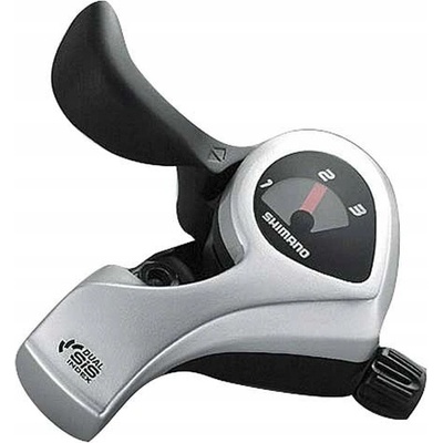 Shimano Tourney SL-TX 50-L
