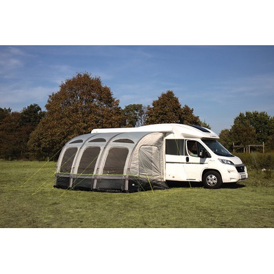 REIMO Фортселт за бус или кемпер marina high air 290 (93706)