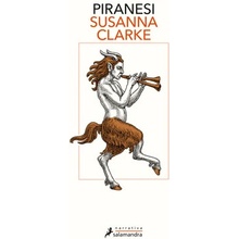 Piranesi. Spanish Edition Clarke Susanna