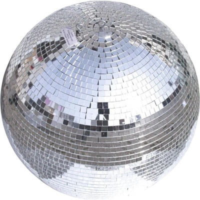 Eurolite Mirror Ball 40 cm Огледална сфера (MIRRORBALL-40CM)