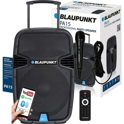 Blaupunkt PA15