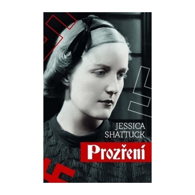 Proz ření - Shattuck Jessica