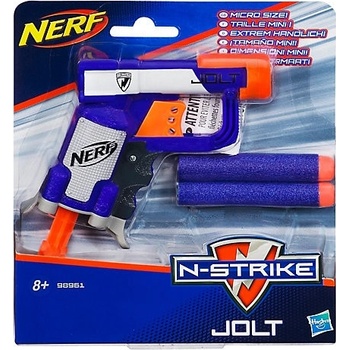 Nerf Pistole Elite kapesní